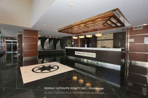 Photo 13 at 601 - 77 Harbour Square, Waterfront Communities C1, Toronto
