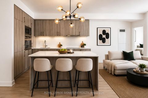 Photo 9 at 1807E - 576 Front Street, Waterfront Communities C1, Toronto