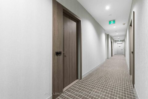 Photo 23 at 1807E - 576 Front Street, Waterfront Communities C1, Toronto