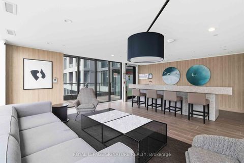 Photo 25 at 1807E - 576 Front Street, Waterfront Communities C1, Toronto