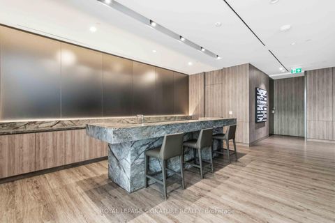 Photo 26 at 1807E - 576 Front Street, Waterfront Communities C1, Toronto