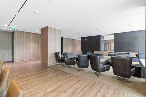 Photo 27 at 1807E - 576 Front Street, Waterfront Communities C1, Toronto