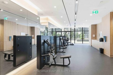Photo 30 at 1807E - 576 Front Street, Waterfront Communities C1, Toronto