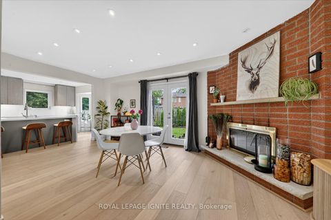 Photo 6 at 48 Ridware Crescent, Highland Creek, Toronto