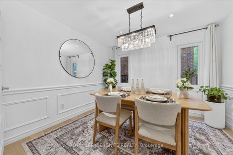 Photo 13 at 48 Ridware Crescent, Highland Creek, Toronto
