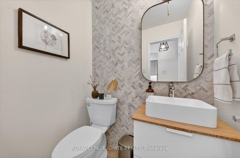 Photo 14 at 48 Ridware Crescent, Highland Creek, Toronto