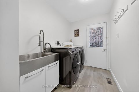 Photo 15 at 48 Ridware Crescent, Highland Creek, Toronto