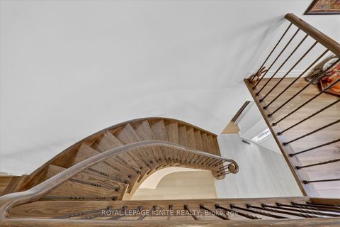 Photo 16 at 48 Ridware Crescent, Highland Creek, Toronto