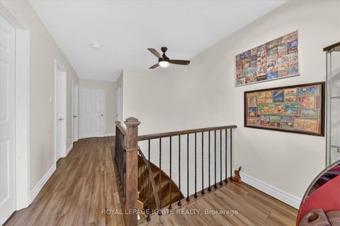 Photo 17 at 48 Ridware Crescent, Highland Creek, Toronto