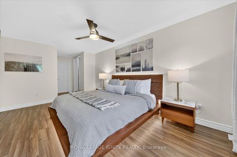 Photo 20 at 48 Ridware Crescent, Highland Creek, Toronto