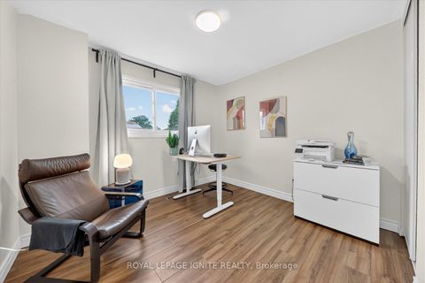 Photo 22 at 48 Ridware Crescent, Highland Creek, Toronto