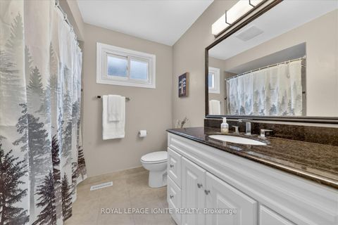 Photo 24 at 48 Ridware Crescent, Highland Creek, Toronto