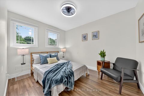 Photo 25 at 48 Ridware Crescent, Highland Creek, Toronto