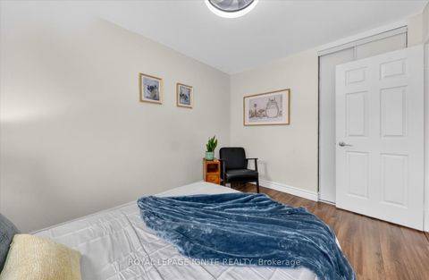 Photo 26 at 48 Ridware Crescent, Highland Creek, Toronto