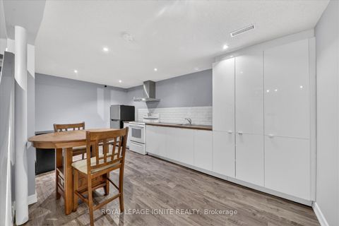 Photo 27 at 48 Ridware Crescent, Highland Creek, Toronto