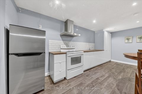 Photo 28 at 48 Ridware Crescent, Highland Creek, Toronto