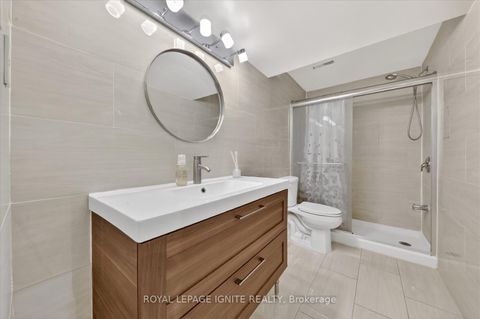 Photo 29 at 48 Ridware Crescent, Highland Creek, Toronto