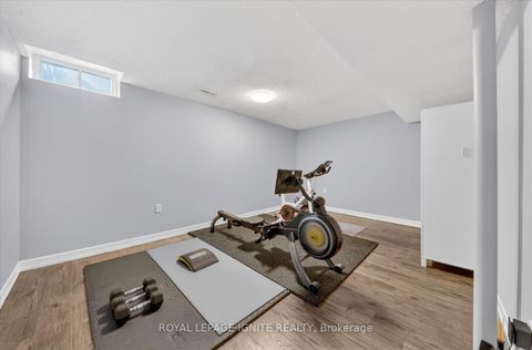 Photo 32 at 48 Ridware Crescent, Highland Creek, Toronto