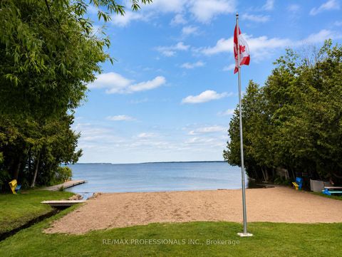 Photo 2 at 1079 Spooners Road, Rural Innisfil, Innisfil