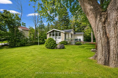 Photo 4 at 1079 Spooners Road, Rural Innisfil, Innisfil