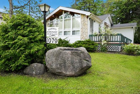 Photo 5 at 1079 Spooners Road, Rural Innisfil, Innisfil