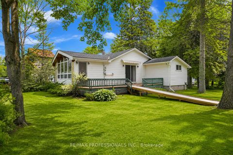 Photo 6 at 1079 Spooners Road, Rural Innisfil, Innisfil