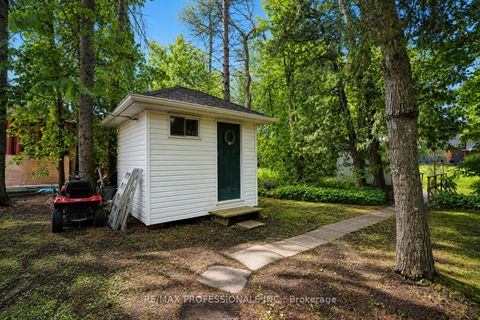 Photo 10 at 1079 Spooners Road, Rural Innisfil, Innisfil