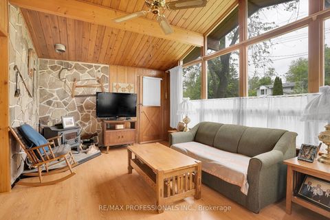Photo 11 at 1079 Spooners Road, Rural Innisfil, Innisfil