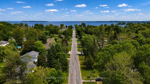 Photo 36 at 1079 Spooners Road, Rural Innisfil, Innisfil