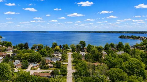 Photo 37 at 1079 Spooners Road, Rural Innisfil, Innisfil