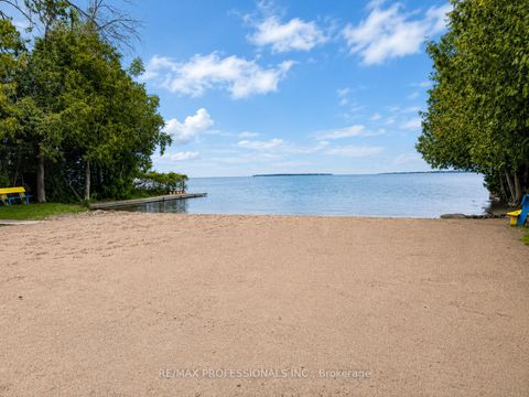 Photo 40 at 1079 Spooners Road, Rural Innisfil, Innisfil