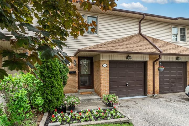 Photo 0 at 161 - 2120 RATHBURN Road E, Rathwood, Mississauga