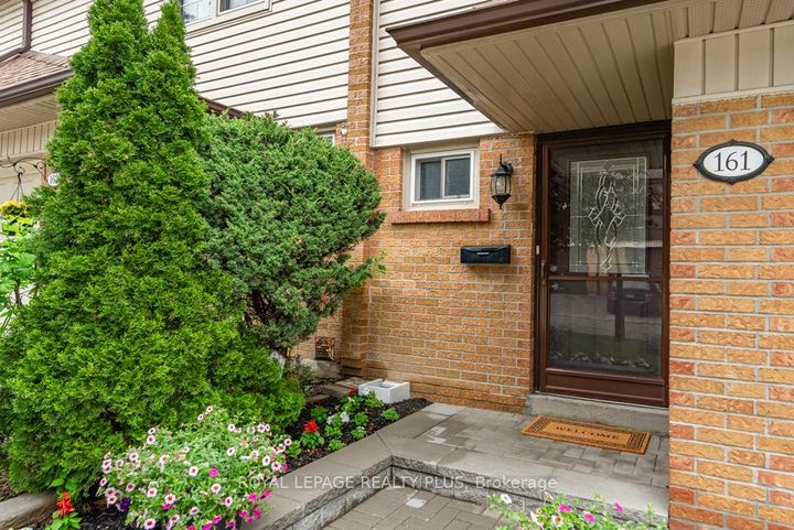 Photo 2 at 161 - 2120 RATHBURN Road E, Rathwood, Mississauga