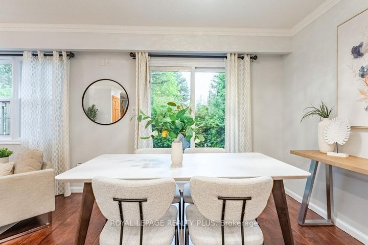 Photo 10 at 161 - 2120 RATHBURN Road E, Rathwood, Mississauga