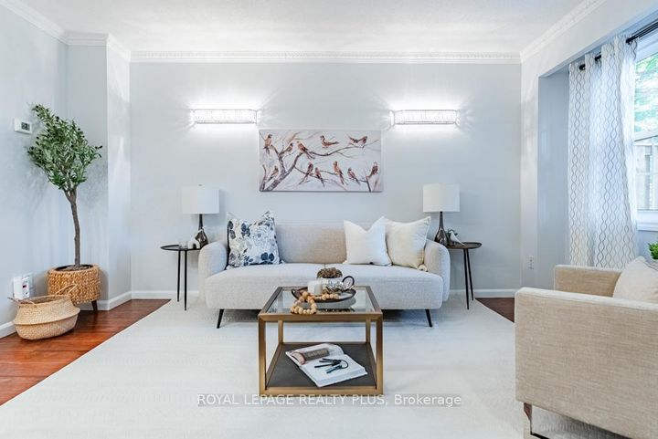Photo 12 at 161 - 2120 RATHBURN Road E, Rathwood, Mississauga