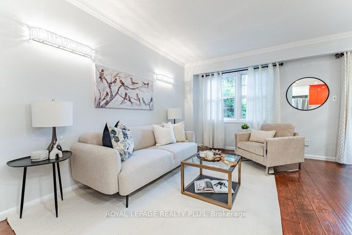 Photo 13 at 161 - 2120 RATHBURN Road E, Rathwood, Mississauga