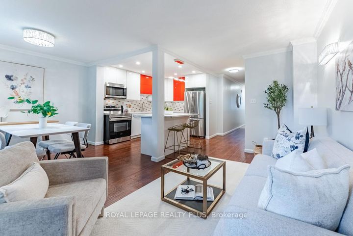 Photo 14 at 161 - 2120 RATHBURN Road E, Rathwood, Mississauga