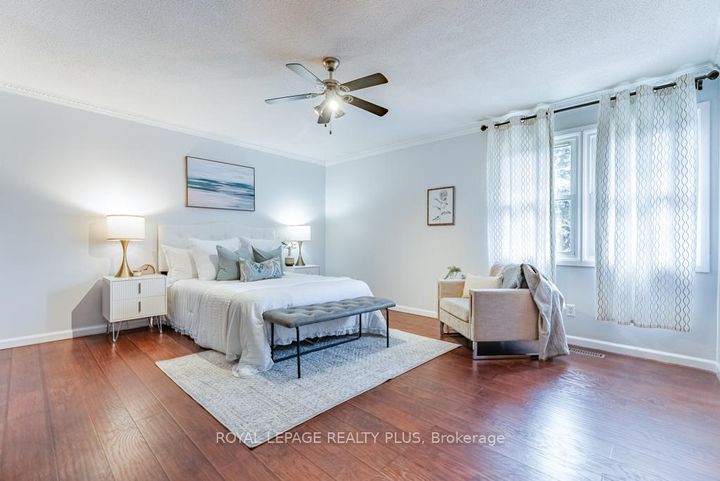 Photo 16 at 161 - 2120 RATHBURN Road E, Rathwood, Mississauga