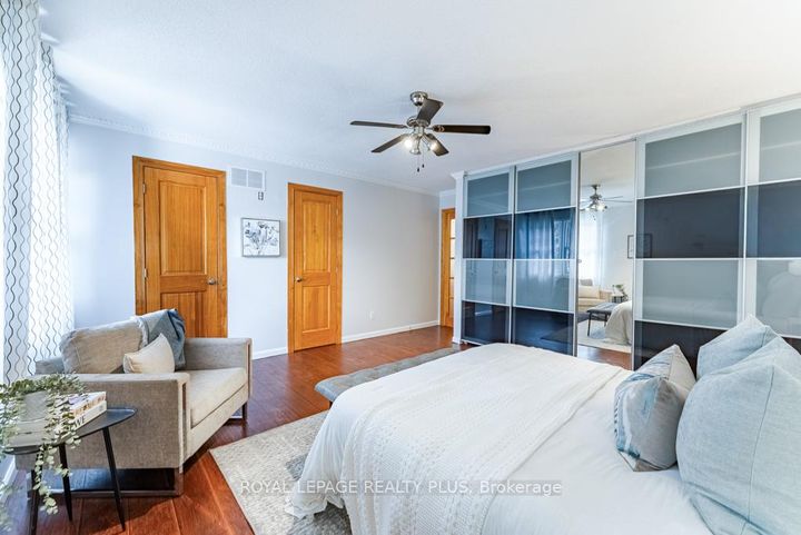 Photo 18 at 161 - 2120 RATHBURN Road E, Rathwood, Mississauga