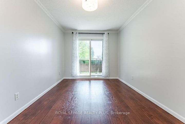 Photo 22 at 161 - 2120 RATHBURN Road E, Rathwood, Mississauga