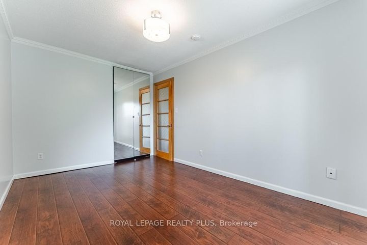 Photo 23 at 161 - 2120 RATHBURN Road E, Rathwood, Mississauga