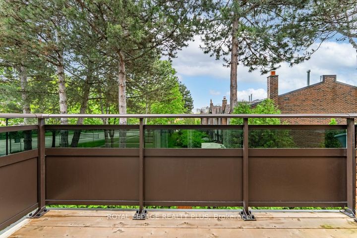 Photo 24 at 161 - 2120 RATHBURN Road E, Rathwood, Mississauga