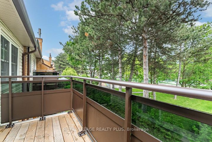 Photo 25 at 161 - 2120 RATHBURN Road E, Rathwood, Mississauga