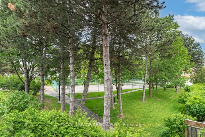 Photo 26 at 161 - 2120 RATHBURN Road E, Rathwood, Mississauga