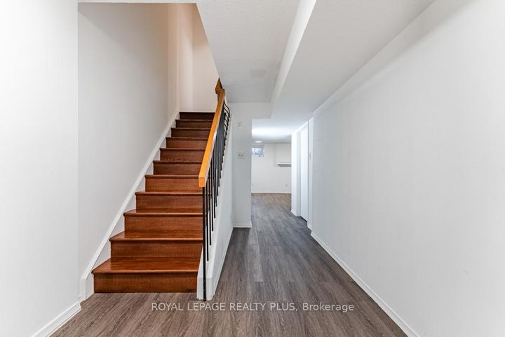 Photo 28 at 161 - 2120 RATHBURN Road E, Rathwood, Mississauga