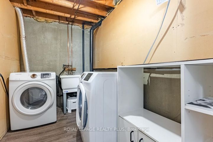 Photo 31 at 161 - 2120 RATHBURN Road E, Rathwood, Mississauga