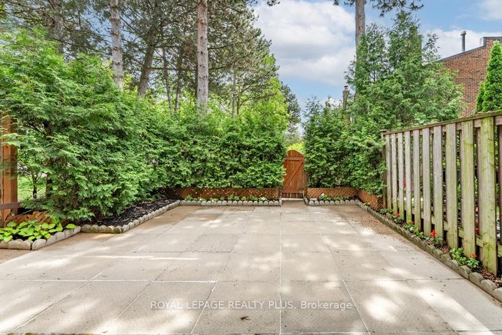 Photo 33 at 161 - 2120 RATHBURN Road E, Rathwood, Mississauga