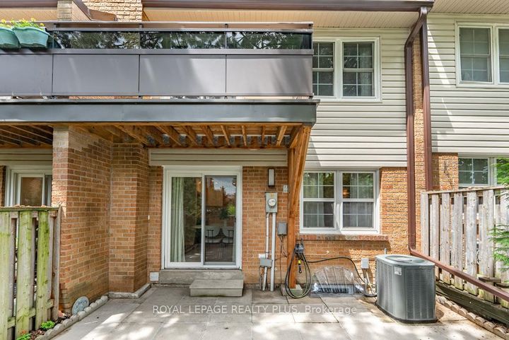 Photo 34 at 161 - 2120 RATHBURN Road E, Rathwood, Mississauga