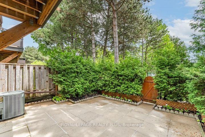 Photo 35 at 161 - 2120 RATHBURN Road E, Rathwood, Mississauga