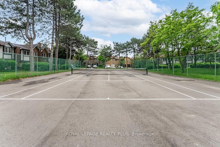 Photo 37 at 161 - 2120 RATHBURN Road E, Rathwood, Mississauga